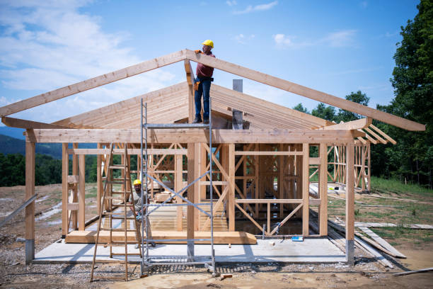 Best Residential Roofing Contractor  in Las Lomas, CA